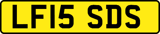 LF15SDS