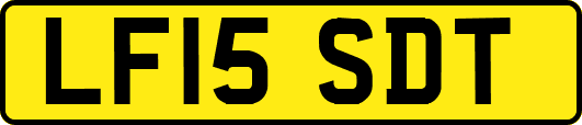 LF15SDT