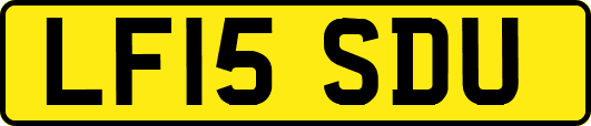 LF15SDU