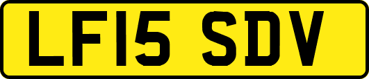 LF15SDV