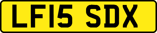 LF15SDX