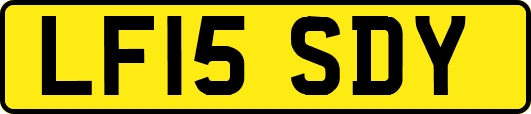LF15SDY