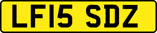 LF15SDZ