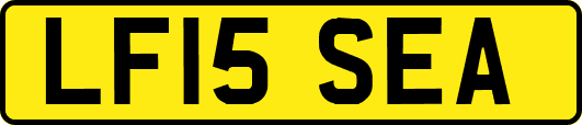 LF15SEA