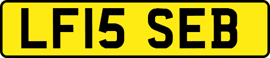 LF15SEB
