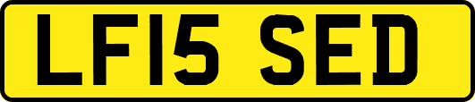 LF15SED
