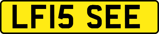 LF15SEE