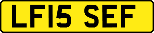 LF15SEF