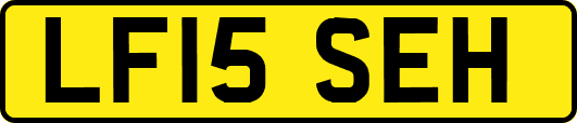 LF15SEH