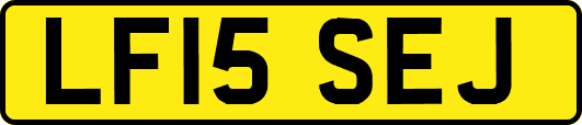 LF15SEJ