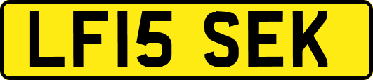 LF15SEK
