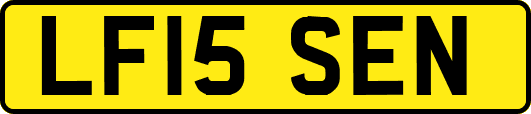 LF15SEN