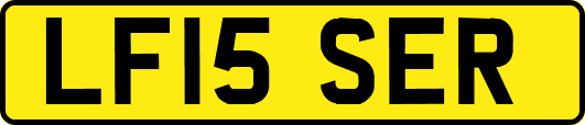 LF15SER