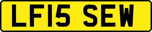 LF15SEW