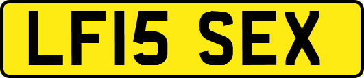 LF15SEX