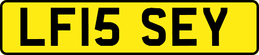 LF15SEY