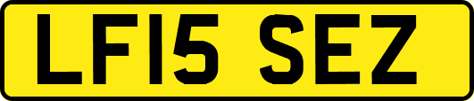LF15SEZ