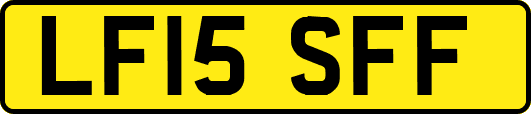 LF15SFF