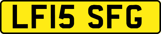 LF15SFG