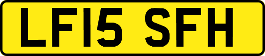 LF15SFH