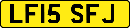 LF15SFJ