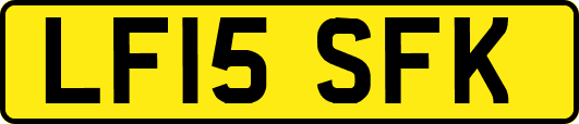 LF15SFK
