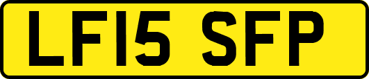 LF15SFP