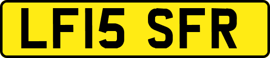 LF15SFR