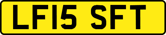 LF15SFT