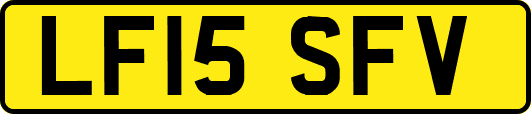 LF15SFV