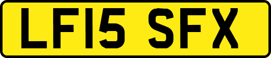 LF15SFX