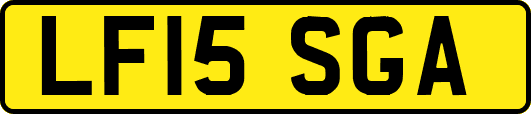 LF15SGA