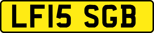 LF15SGB