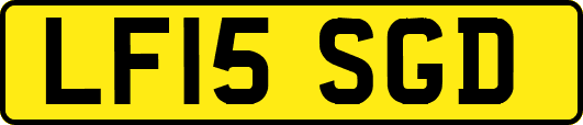 LF15SGD