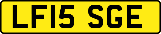 LF15SGE