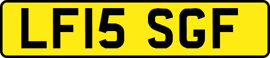 LF15SGF