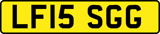 LF15SGG