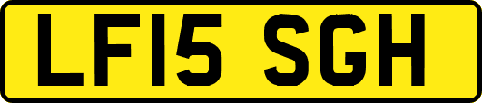 LF15SGH
