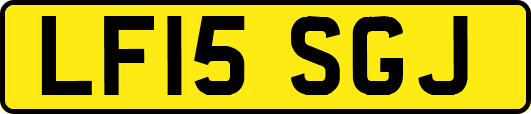 LF15SGJ