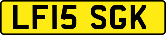 LF15SGK