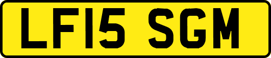 LF15SGM