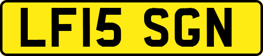 LF15SGN