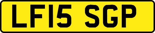 LF15SGP
