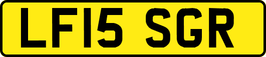LF15SGR