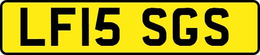 LF15SGS