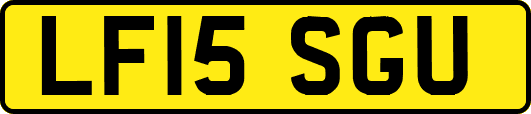 LF15SGU
