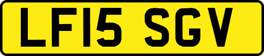 LF15SGV