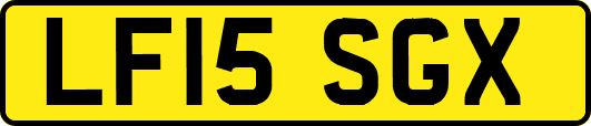 LF15SGX