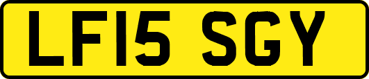 LF15SGY