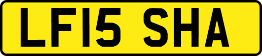 LF15SHA